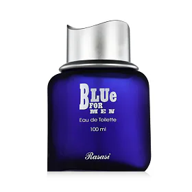 Rasasi Blue For Men Eau de Toilette (uomo) 100 ml