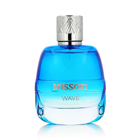 Missoni Missoni Wave Eau de Toilette (uomo) 100 ml