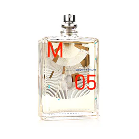 Escentric Molecules Molecule 05 Eau de Toilette (unisex) 100 ml