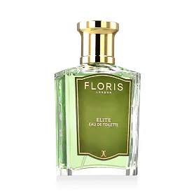 Floris Elite Eau de Toilette (uomo) 50 ml
