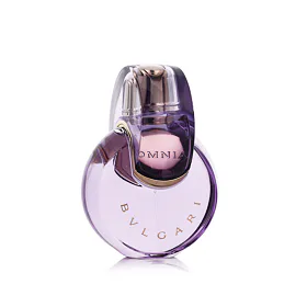 Bvlgari Omnia Amethyste Eau de Toilette (donna) 100 ml