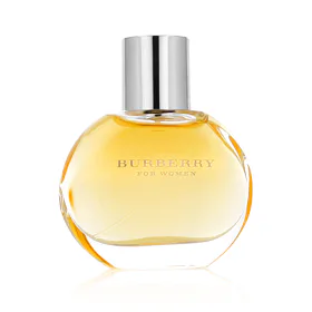 Burberry For Women Eau de Parfum (donna) 50 ml