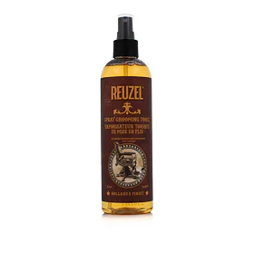 Reuzel Spray Grooming Tonic Termoprotettore capelli uomo 355 ml