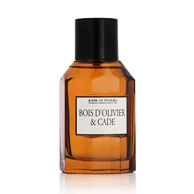 Jeanne En Provence Bois d'Oliver & Cade Eau de Toilette (uomo) 100 ml