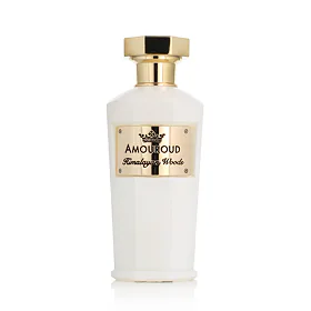 Amouroud Himalayan Woods Eau de Parfum (unisex) 100 ml