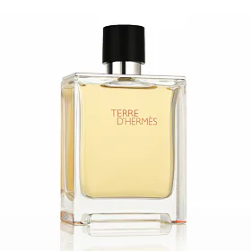 Hermès Terre D'Hermès Parfum (uomo) 200 ml