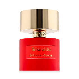 Tiziana Terenzi Smeralda Extrait de parfum (unisex) 100 ml