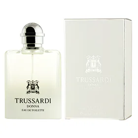 Trussardi Donna Eau de Toilette (donna) 50 ml