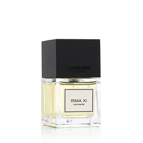 Carner Barcelona Rima XI Eau de Parfum (unisex) 50 ml