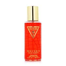 Guess Sexy Skin Solar Warmth Spray da corpo (donna) 250 ml