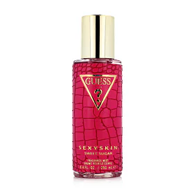 Guess Sexy Skin Sweet Sugar Spray da corpo (donna) 250 ml