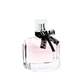 Yves Saint Laurent Mon Paris Eau de Parfum donna 90 ml