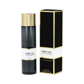 Carolina Herrera Good Girl Gel Doccia profumato (donna) 200 ml