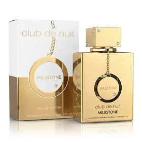 Armaf Club de Nuit Milestone Eau de Parfum (unisex) 105 ml