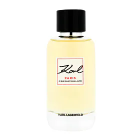 Karl Lagerfeld Karl Paris 21 Rue Saint-Guillaume Eau de Parfum (donna) 100 ml