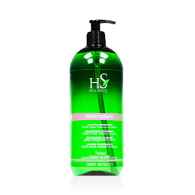 HS MILANO Perfect Keratin Regenerating Shampoo 1000 ml