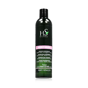 HS MILANO Perfect Keratin Regenerating Shampoo 350 ml