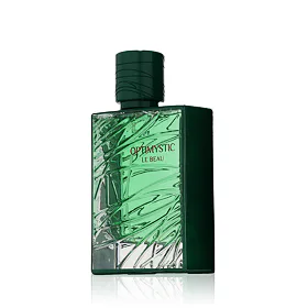 Fragrance World Optimystic Le Beau Eau de Parfum (uomo) 100 ml