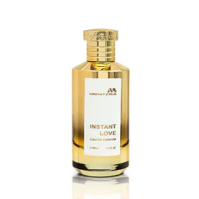 Fragrance World Montera Instant Love Eau de Parfum (uomo) 100 ml