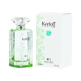 Korloff Kn°1 Eau de Toilette (donna) 88 ml