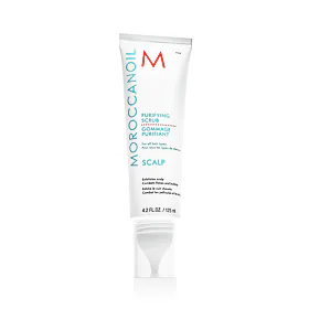Moroccanoil Scalp Purifying Scrub 125 ml