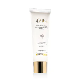 d'Alba White Truffle Double Moisture Cream 60 ml