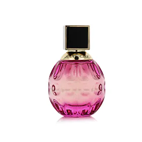 Jimmy Choo Rose Passion Eau de Parfum (donna) 40 ml