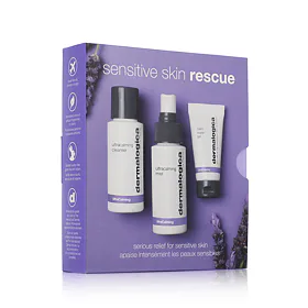 Dermalogica Sensitive Skin Rescue Kit