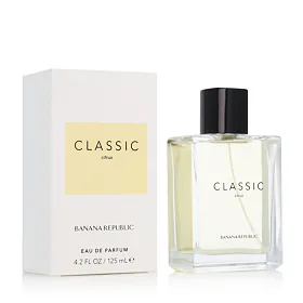Banana Republic Classic Citrus Eau de Parfum (unisex) 125 ml
