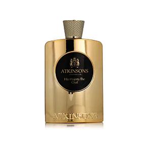 Atkinsons His Majesty The Oud Eau de Parfum (uomo) 100 ml