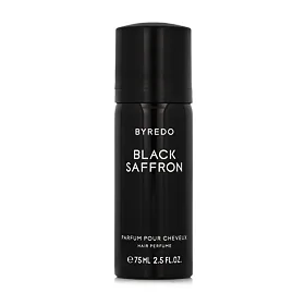Byredo Black Saffron Profumo per capelli (unisex) 75 ml