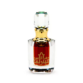 Swiss Arabian Dehn El Oud Mubarak profumo di olio essenziale (unisex) 6 ml