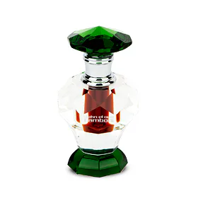 Swiss Arabian Dehn El Oud Сambodi profumo di olio essenziale (unisex) 3 ml