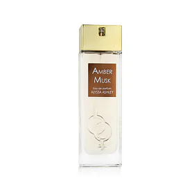 Alyssa Ashley Amber Musk Eau de Parfum (unisex) 100 ml