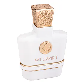 Swiss Arabian Wild Spirit Eau de Parfum (donna) 100 ml
