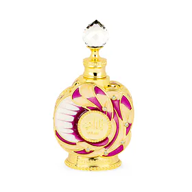 Swiss Arabian Yulali Olio profumato (donna) 15 ml