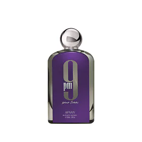 Afnan 9 pm pour Femme Eau de Parfum (donna) 100 ml