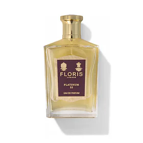 Floris Platinum 22 Eau de Parfum (unisex) 100 ml