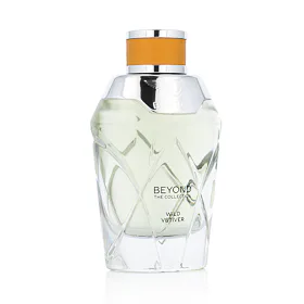 Bentley Beyond Wild Vetiver Eau de Parfum (unisex) 100 ml