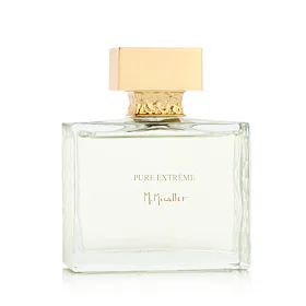 M.Micallef Pure Extreme Eau de Parfum (donna) 100 ml