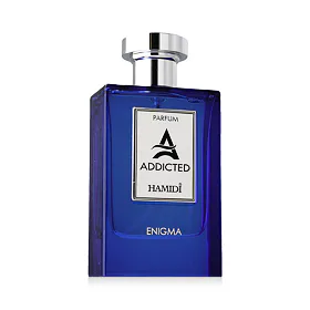 Hamidi Addicted Enigma Parfum (uomo) 120 ml