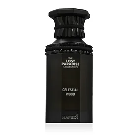 Hamidi The Lost Paradise Celestial Wood Eau de Parfum (unisex) 100 ml