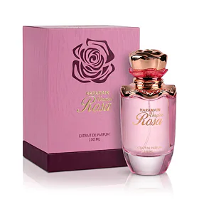 Al Haramain Haramain Vergine Rosa Extrait de parfum (unisex) 100 ml
