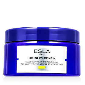 ESLA Italy Lucent Color Mask 250 ml