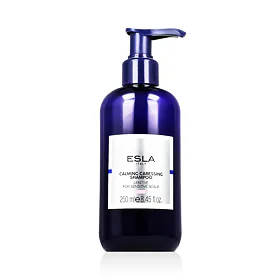 ESLA Italy Calming Caressing Shampoo 250 ml