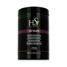 HS MILANO No Yellow Anti-Yellow Mask 1000 ml