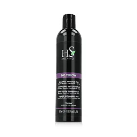 HS MILANO No Yellow Anti-Yellow Shampoo 350 ml