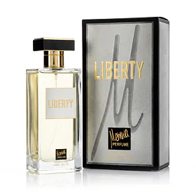 Memwa Liberty Eau de Parfum (donna) 90 ml