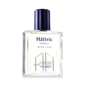 Hattric Classic Classic Dopobarba 100 ml