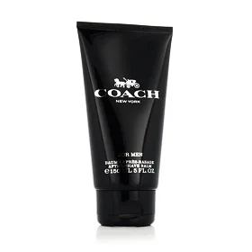 Coach For Men Balsamo dopobarba profumato (uomo) 150 ml